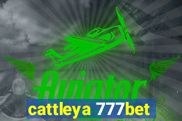 cattleya 777bet